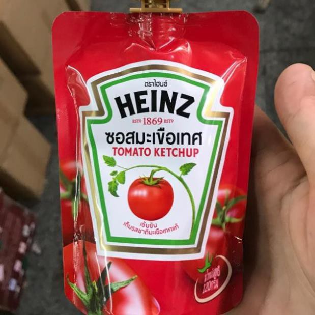 Nước sốt cà heinz