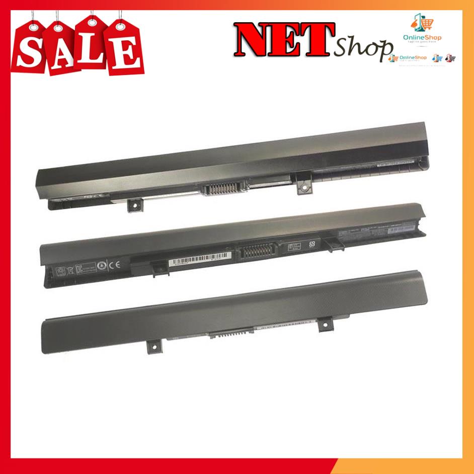 💖 Pin Toshiba Satellite L55 L55D L50-B C75D-C7217 PA5184U-1BRS PA5185U-1BRS Battery