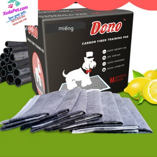 Tả lót chuồng chó mèo cực tiện lợi