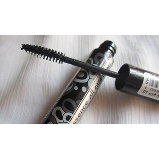 Chuốt mi MASCARA ESSENCE ALL EYES ON ME làm cong và dài mi