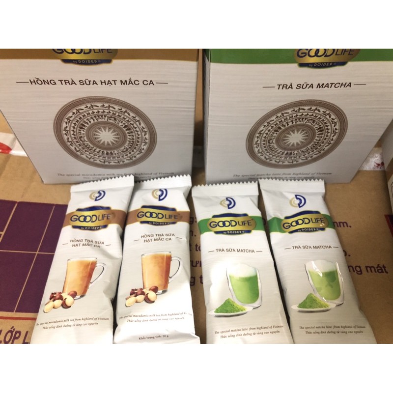 Trà Sữa Hoà Tan | BigBuy360 - bigbuy360.vn