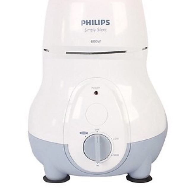 Máy Xay Đa Năng Philips HL1643 - 1.5L Nhập Khẩu Ấn Độ