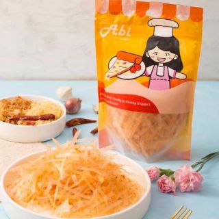 [MUA 5 TẶNG 1 SATE] BÁNH TRÁNG ABI - BT PIZZA