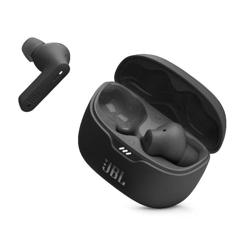 Tai nghe Bluetooth True Wireless JBL Tune Beam - Hàng Chính Hãng