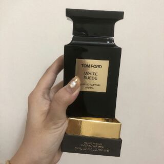 💋Mùi mới💥💥TOM FORD White Suede 100ml  Chuẩn auth !!! 😘😚