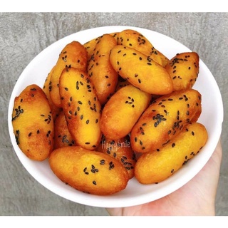 Khoai lang kén ( gói 250gram )