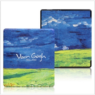 Vỏ Kindle Oasis - Kindle Oasis Cover