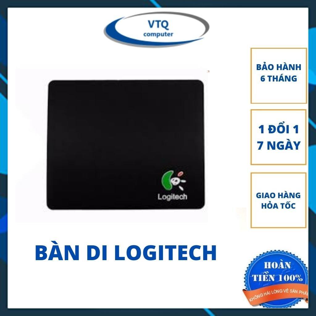 Bàn di,lót chuột Pad chuột Logitech siêu rẻ.vtq.computer