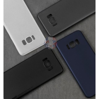 Ốp lưng siêu mỏng 0.3mm Memumi cho S8 / S8 Plus
