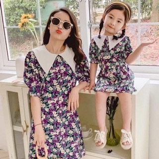 Bán sỉ sll váy bé , mẹ có bán dời mẹ con! Tuyển ctv tq