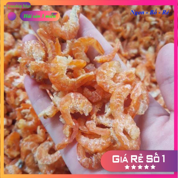 ⭐ 1 Kg ⭐ Tôm khô nấu canh⭐ tôm nõn giá rẻ⭐ tôm khô size nhỏ freeship ảnh thật | BigBuy360 - bigbuy360.vn