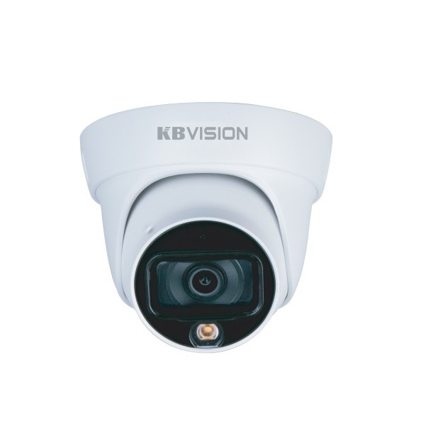 Camera Dome 4 in 1 2.0 Megapixel KBVISION KX-CF2102L Hàng chính hãng