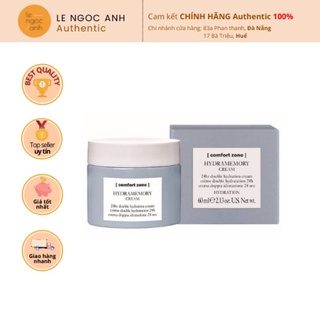 Kem dưỡng ẩm Comfort Zone Hydramemory 60ml