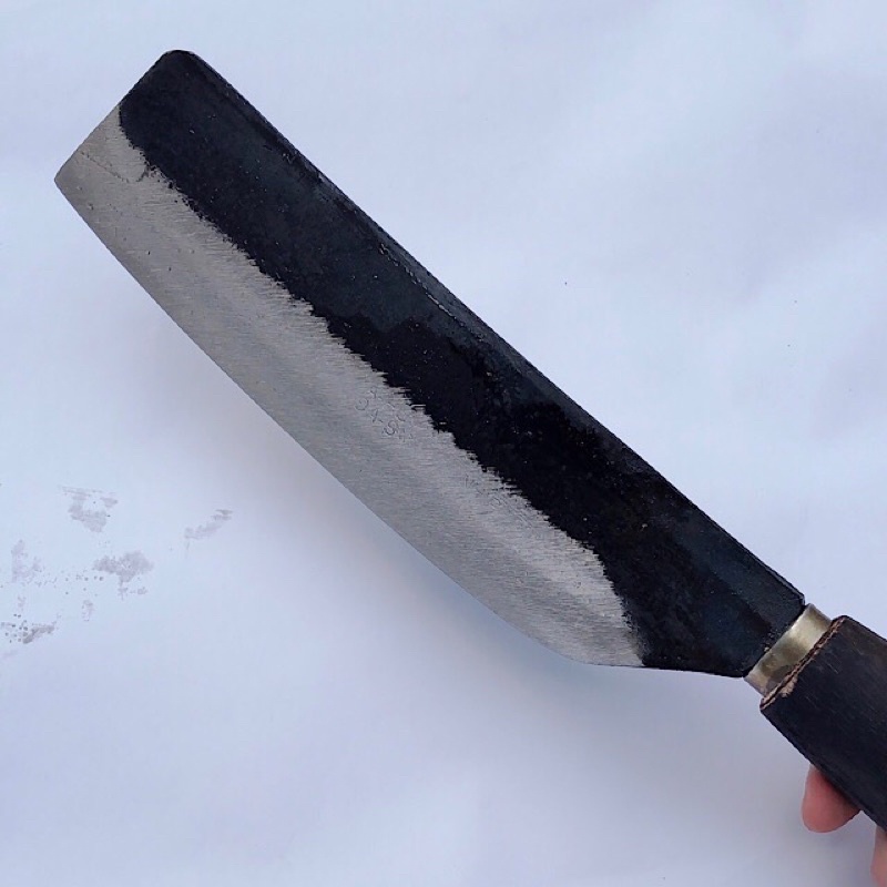 Dao chặt xương gà nhíp ô tô Đa Sỹ hàng chuẩn