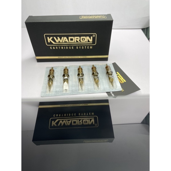 KIM 1 - 7 KWADRON CAO CẤP