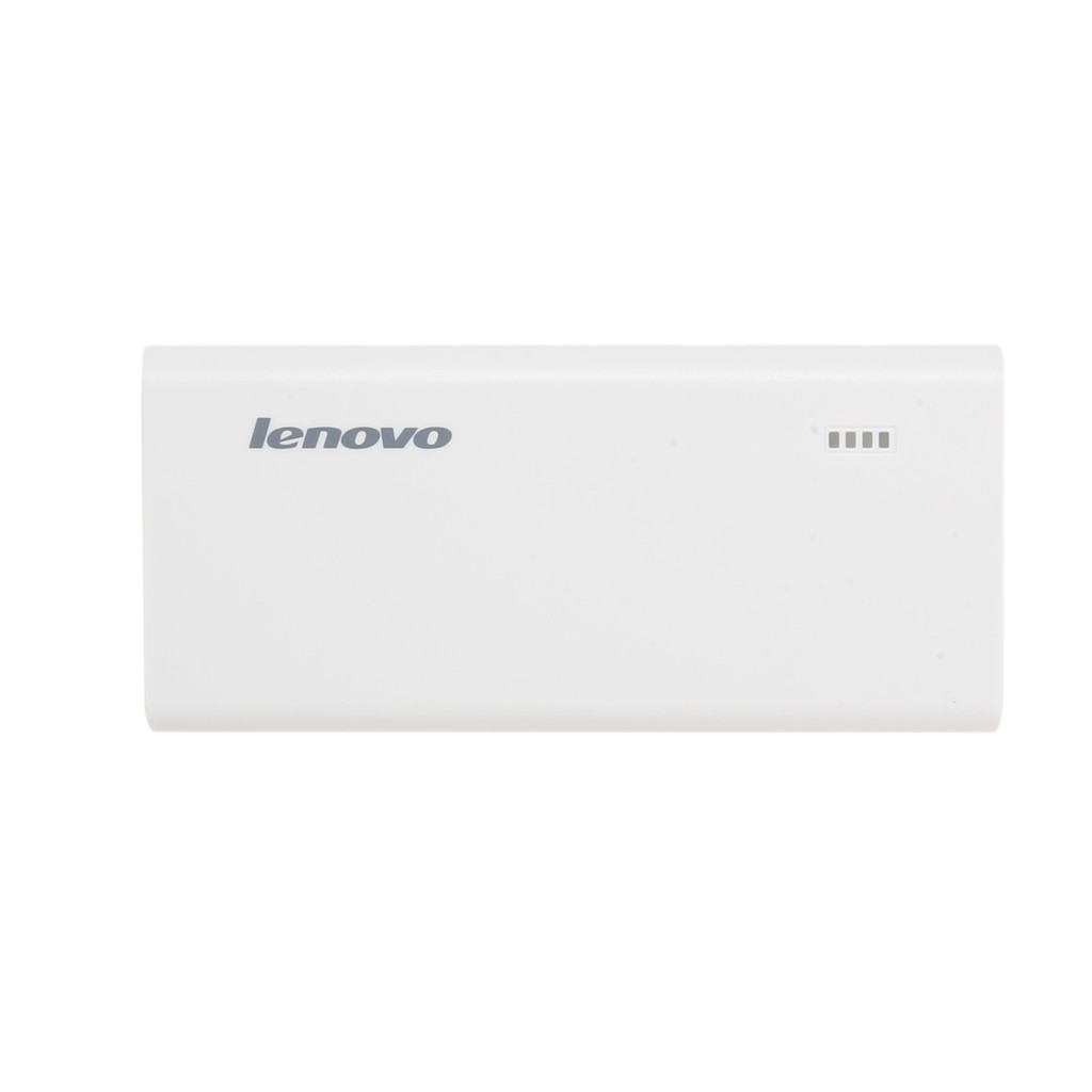 Sạc Dự Phòng Lenovo PA 10400 mAh