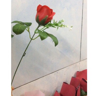 COMBO 10 CÀNH HOA HỒNG SÁP THƠM