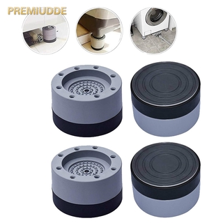 Bộ 4 Miếng Đệm Cao Su Chống Rung Cho Máy Giặt