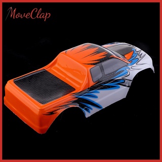 [Lzdxwcke3] Thay thế vỏ thân xe sơn sẵn 1 / 10 RC cho HSP 94188 94111 94108