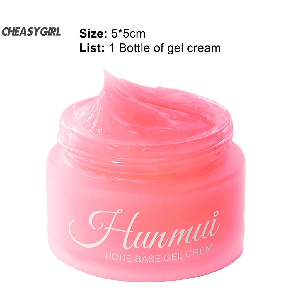 Kem Lót Trang Điểm Che Khuyết Điểm Kết Cấu Mỏng Dành Cho Bạn Nữ