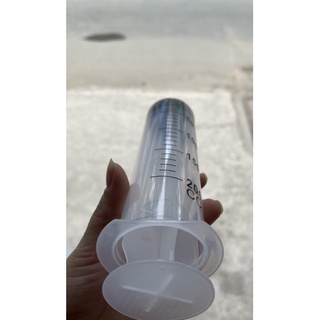 Xilanh 200ml,bơm 200ml