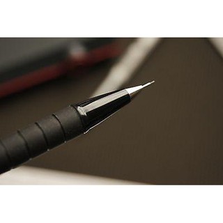 Bút chì bấm Pentel A255 Pencil 0.5mm