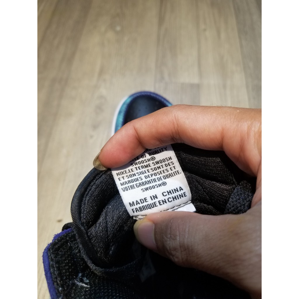 [M&M Sneaker] GIÀY THỂ THAO AIR JORDAN RETRO HIGH 'TIE DYE' bản chuẩn Sneaker Nam Nữ | BigBuy360 - bigbuy360.vn