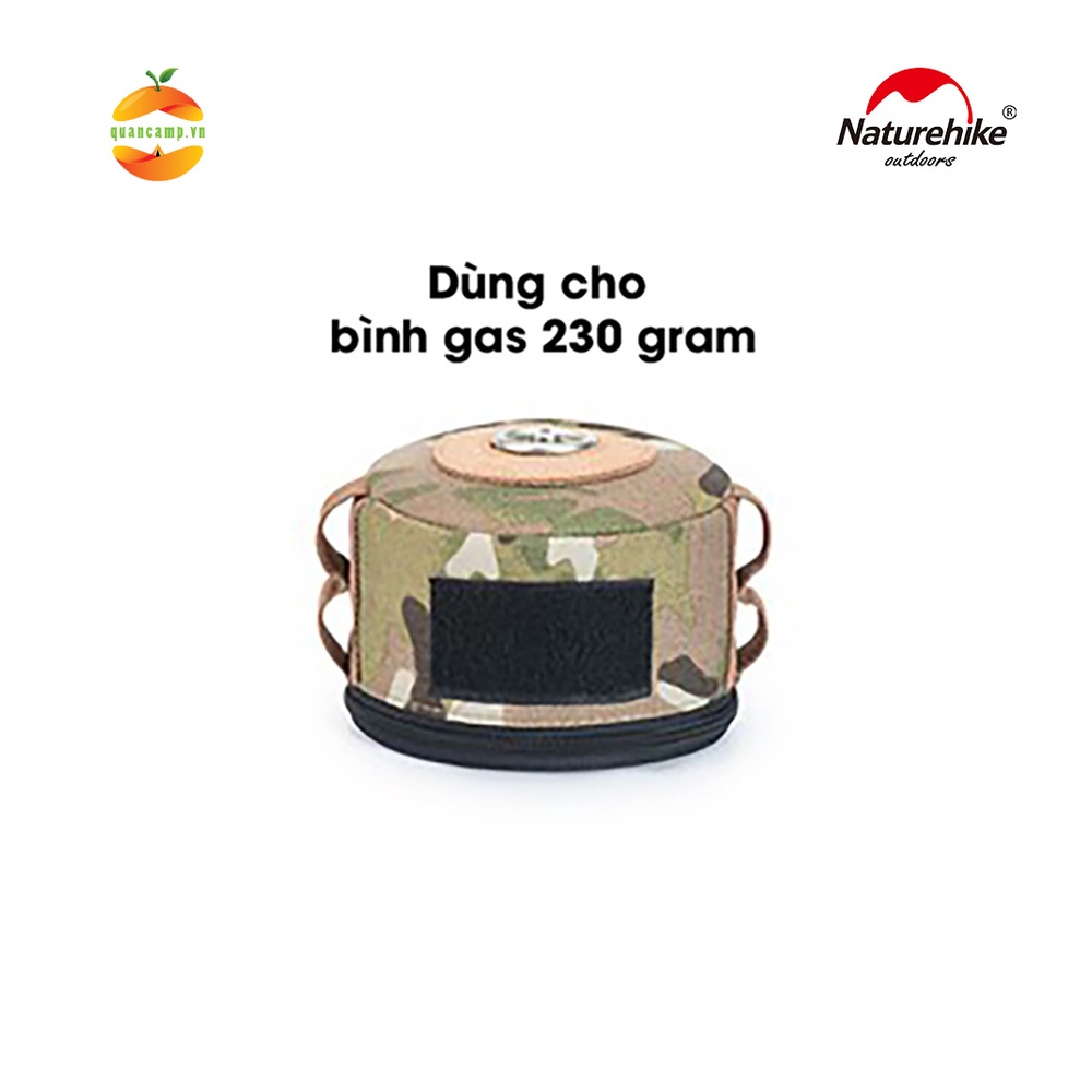 Túi đựng bình gas mini NatureHike NH21PJ123