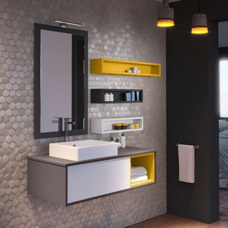 BỘ TỦ CHẬU CAO CẤP