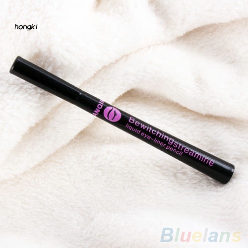 Bút kẻ mắt màu đen siêu mịn chống thấm nước
 | BigBuy360 - bigbuy360.vn