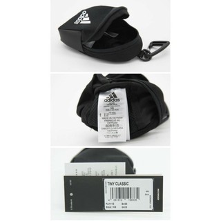 Móc khóa dạng balo mini Adidas – Adidas Tiny Bag