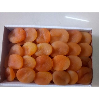 [NGON... NGON] MƠ SẤY DẺO THỔ NHĨ KỲ (500G)