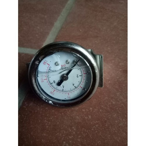 Đồng hồ kiểm tra áp suất máy lọc nước