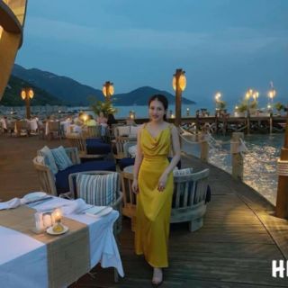 💋💋Váy 2 dây hở lưng hot hit 💥💥💥
