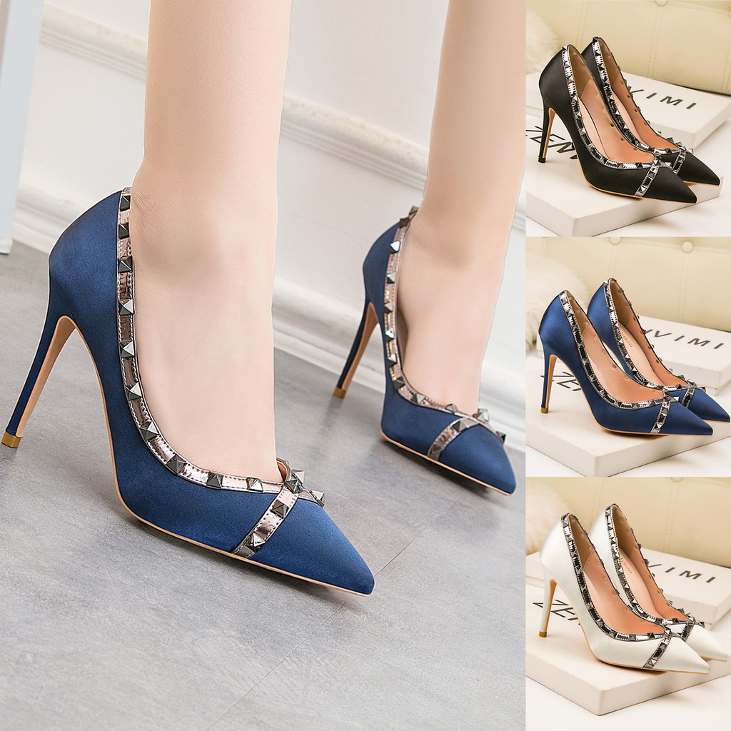 10cm Giày Nữ Thời Trang Cao Cấp