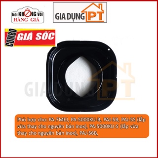 Khay hứng tràn bếp gas Paloma PA-7MEJ PA-5000KU-B PAJ-5B PAJ-5S PAJ-5S PA-5000KU-S PAJ-S6B chính hãng nhập khẩu Nhật Bản