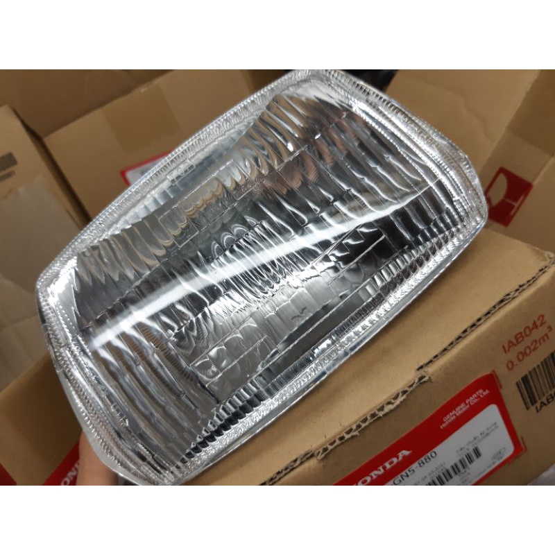 Chóa đèn dream thái honda