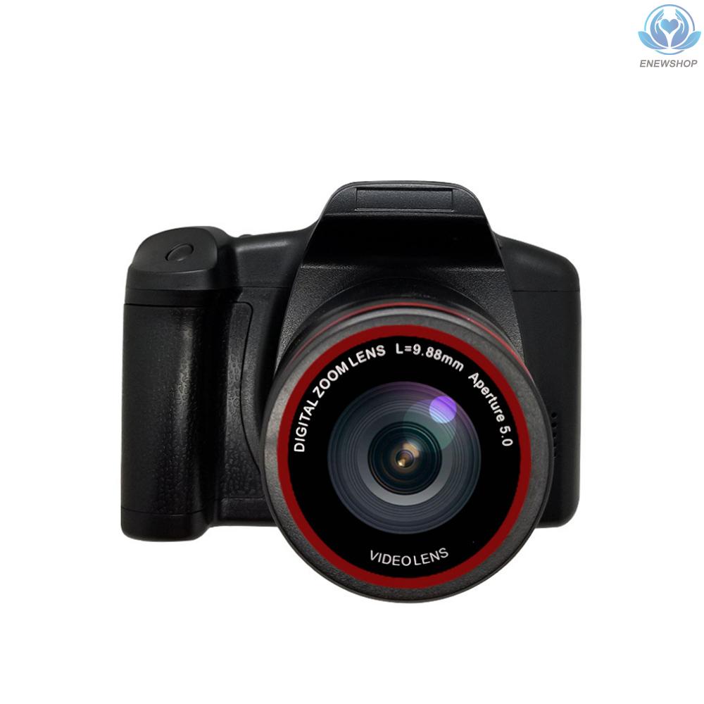 Máy Ảnh Kỹ Thuật Số 16x F-Ocus Zoom 1920x1080 Hỗ Trợ Thẻ Nhớ 4 X Aa | BigBuy360 - bigbuy360.vn