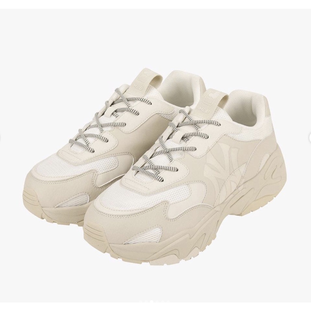 GIÀY SNEAKER CHUNKY NY - FULL BOX