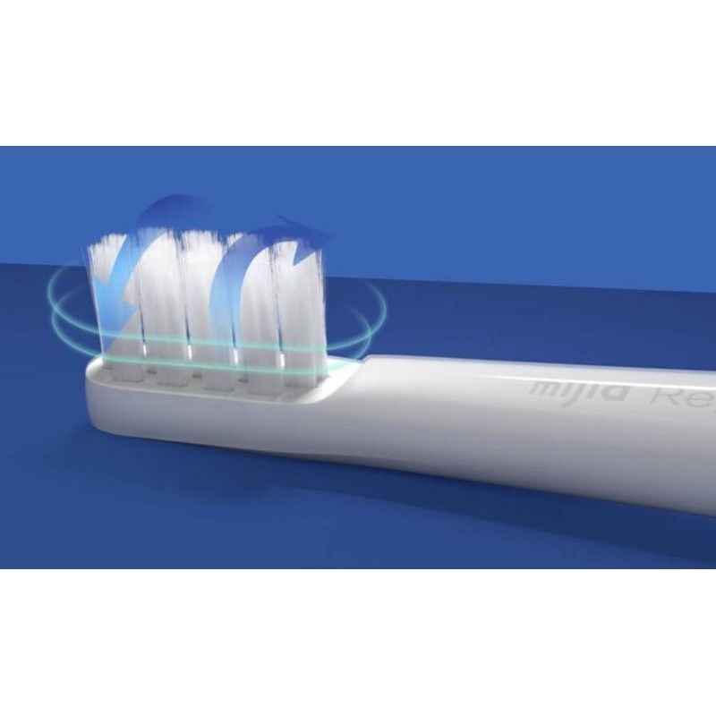 Bàn chải đánh răng điện Xiaomi Mijia T100