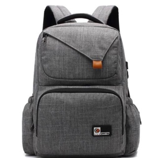 Balo laptop coolbell