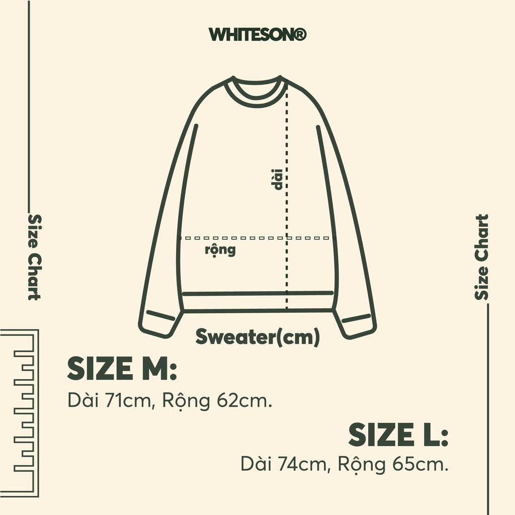 POLO SWEATER LOGO VANI