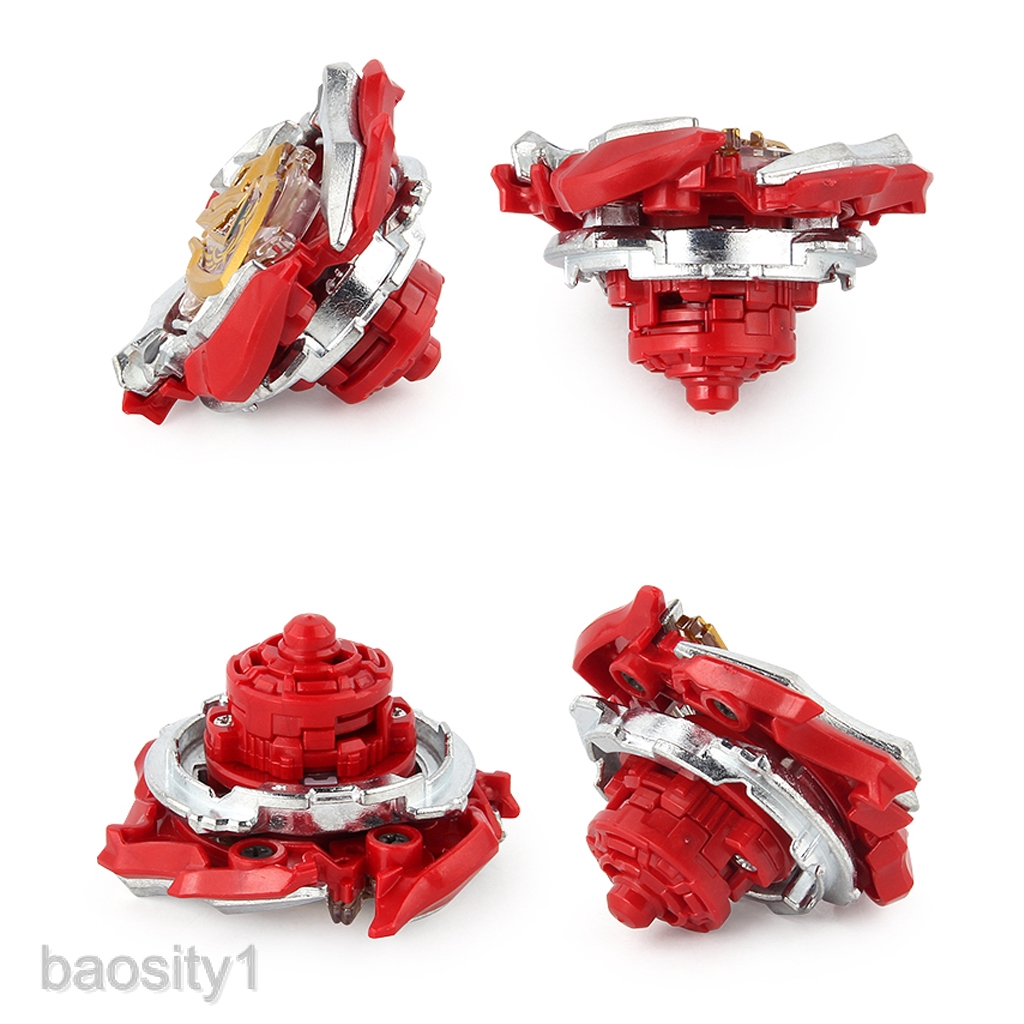 [Baosity1] Burst Trục Quay Kim Loại 4D Fight Z Achilles.11.Đồ Chơi Nhân Vật Trẻ Em Ripcord Launcher B-105 Ripcord Launcher