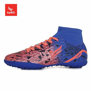 Giày Đá Bóng Sân Cỏ Nhân Tạo Cobra 2- KAMITO Đá Banh Siêu Bền Nhẹ Đẹp Đá Êm Giá Tốt