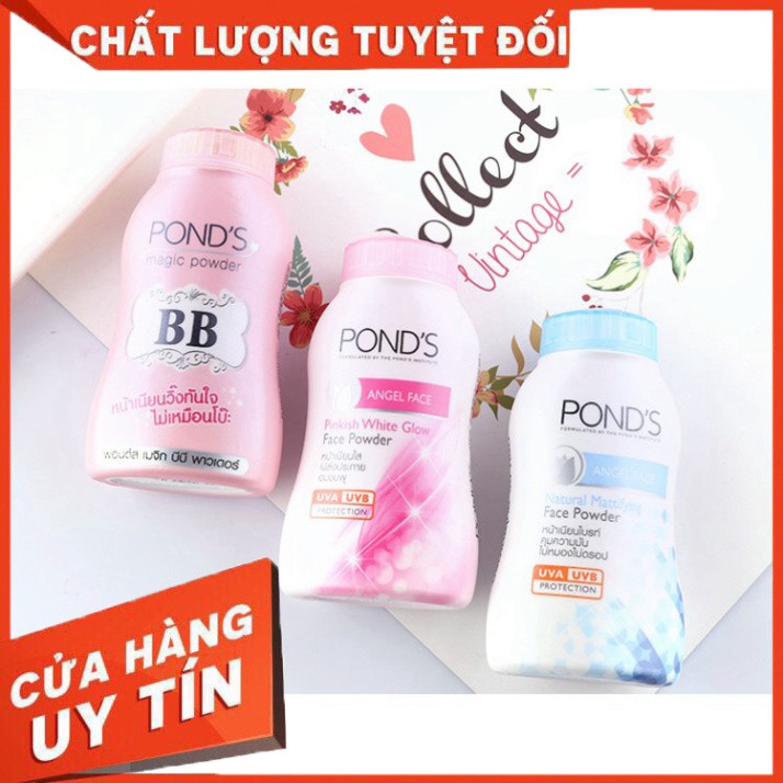 Phấn Pond's Thái Lan 50g