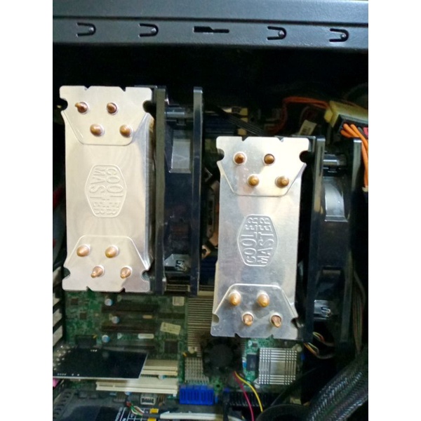 case máy tính chuyên giả lập, render, gaame... | BigBuy360 - bigbuy360.vn