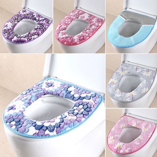 Miếng nót nỉ bồn cầu siêu ấm