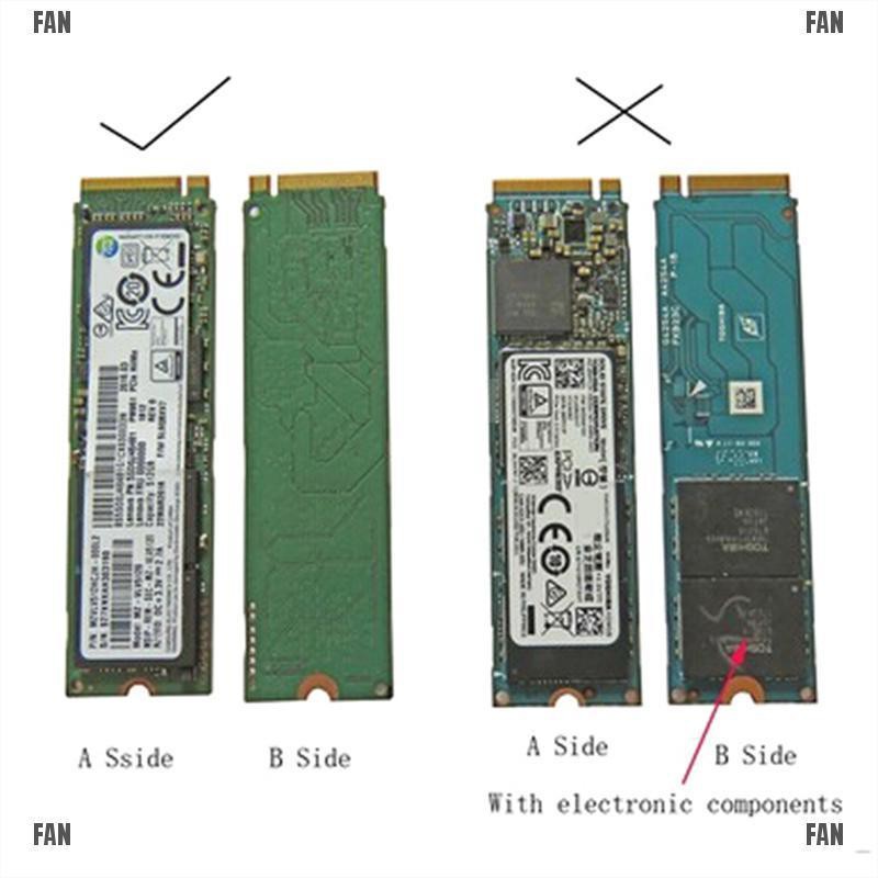 Card Chuyển Đổi Pcie M.2 Ngff Ssd Cho 2013 2014 2015 Macbook Air Pro