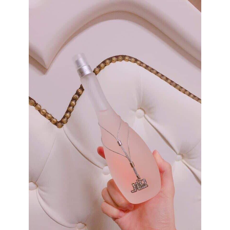 Nước hoa Glow By JLo  EDT 100ml