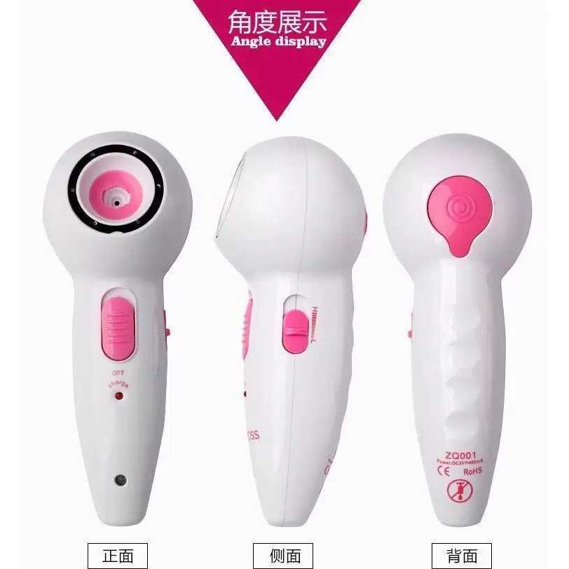 MÁY MATSXA NGỰC - CĂNG NỞ ĐẸP -CEHULOSS | BigBuy360 - bigbuy360.vn